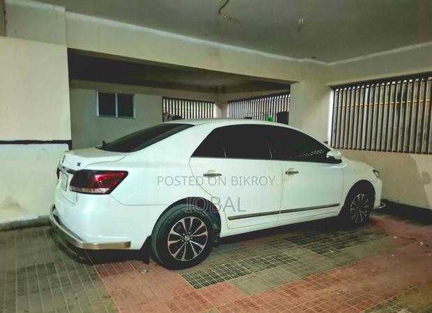 Toyota Premio 1.5 FWD 2013 Pearl
