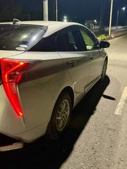Toyota Prius 4dr Hatchback (1.8L 4cyl Gas/Electric Hybrid CVT) 2016 for sale