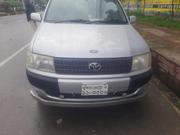 Toyota Probox 2008 Silver for sale