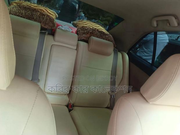 Toyota Premio 2014 Maroon