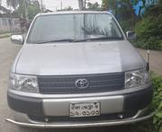Toyota Probox 2003 Silver for sale