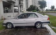 Toyota Corona 1994 Silver for sale