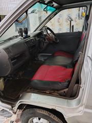 Toyota Lite-Ace 2002 Silver for sale
