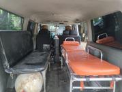 Toyota Grand HiAce G L Edition 3.0 Diesel Turbo 4WD 8-Seater 2002 White for sale