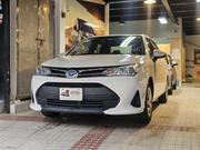 Toyota Axio 2021 White for sale