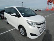 Toyota Noah 1.8 FWD Hybrid (7 Seater) 2021 Pearl for sale
