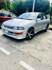 Toyota Carina 1993 Gold for sale