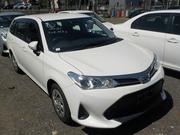 Toyota Corolla Fielder 1.5 Hybrid FWD 2021 White for sale