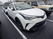Toyota C-Hr 2021 Pearl for sale