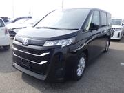 Toyota Noah 2022 Black for sale