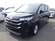 Toyota Noah 2022 Black for sale