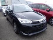 Toyota Axio 2021 Black for sale
