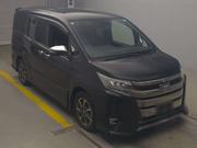Toyota Noah 2021 Black for sale