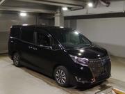Toyota Esquire 2021 Black for sale