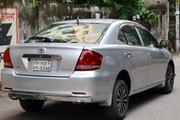 Toyota Allion 2005 Silver for sale