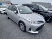 Toyota Axio 2021 Silver for sale