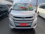 Toyota Noah 2.0 FWD (8 Seater) 2021 Silver for sale