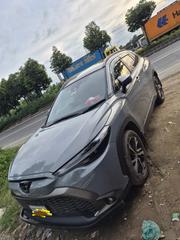 Toyota Corolla Cross 2025 Gray for sale