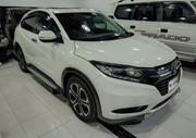 Honda Vezel 1.5 2WD 2014 Pearl for sale