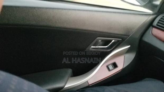 Toyota Allion 2010 White