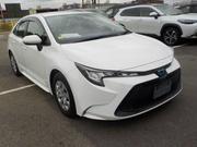 Toyota Corolla 2021 Pearl for sale