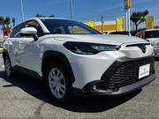 Toyota Corolla 2021 Pearl for sale