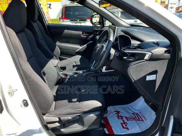 Toyota Corolla 2021 Pearl