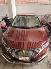Toyota Premio 1.5 FWD 2007 Red for sale
