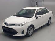 Toyota Axio 2021 White for sale