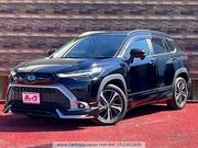 Toyota Corolla Cross 2023 Black for sale