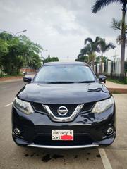 Nissan X-Trail 2014 Black for sale