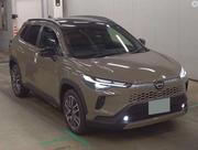 New Toyota Corolla Cross 2026 Brown for sale