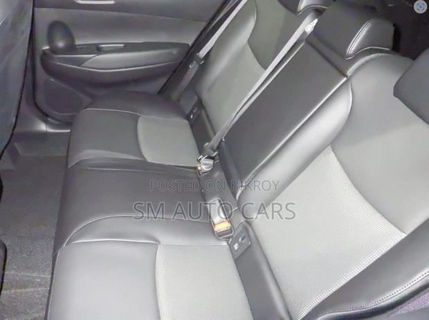 New Toyota Corolla Cross 2026 Brown
