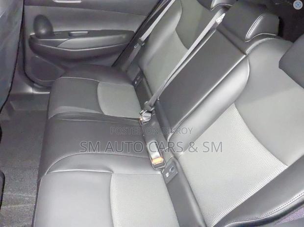 New Toyota Corolla Cross 2026 Brown
