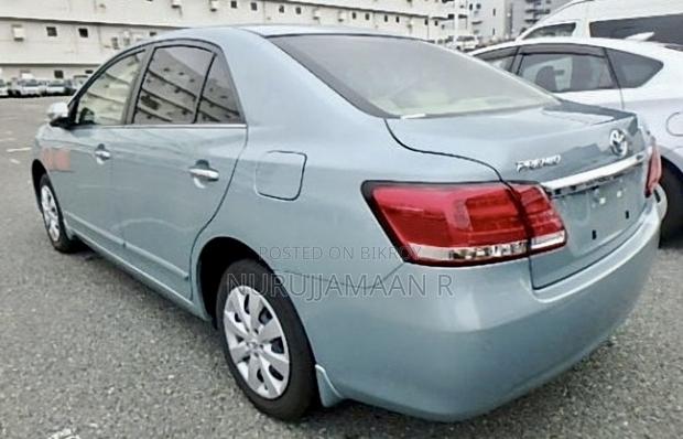 Toyota Premio 2021 Beige