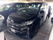 Toyota Noah 2023 Black for sale