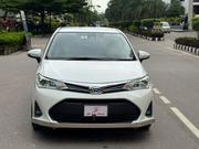 Toyota Axio 2020 White for sale