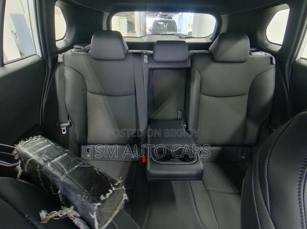New Toyota Corolla Cross 2026 Pearl