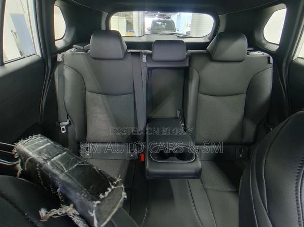 New Toyota Corolla Cross 2026 Pearl
