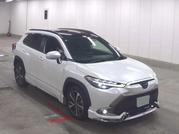 Toyota Corolla Cross 2022 Pearl for sale