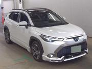 Toyota Corolla Cross 2023 Pearl for sale