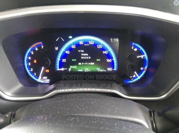 Toyota Corolla Cross 2023 Pearl