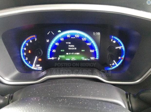 Toyota Corolla Cross 2023 Pearl