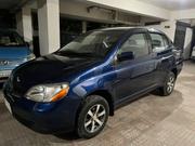 Toyota Platz 2000 Blue for sale