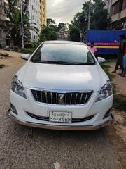 Toyota Premio 2015 Pearl for sale