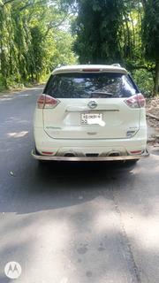 Nissan X-Trail 2015 Pearl for sale