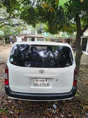Toyota Probox 2003 White for sale