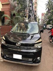Toyota Voxy 2011 Black for sale