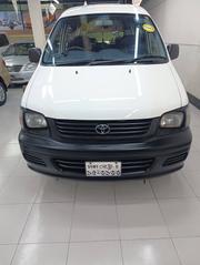 Toyota Noah 2007 White for sale