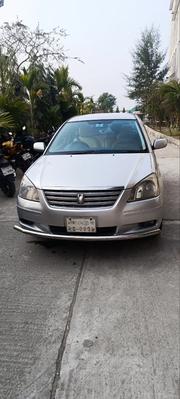 Toyota Premio 2005 Silver for sale